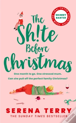 Capa do artigo The Sh!Te Before Christmas