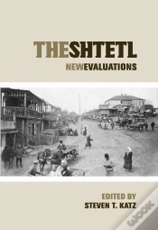 Capa do artigo The Shtetl