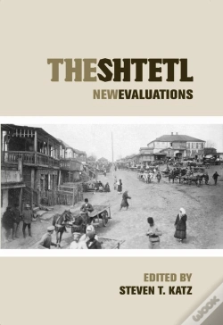 Capa do artigo The Shtetl