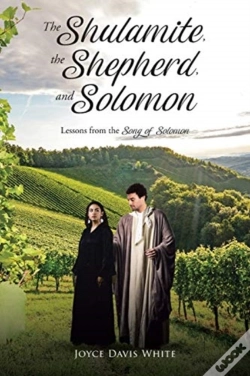Capa do artigo The Shulamite, The Shepherd, And Solomon