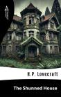 The Shunned House - Preview