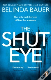 Capa do artigo The Shut Eye