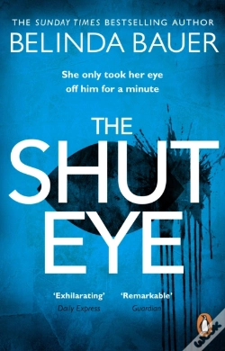 Capa do artigo The Shut Eye