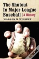 The Shutout In Major League Baseball