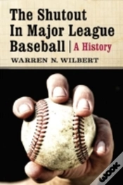 Capa do artigo The Shutout In Major League Baseball