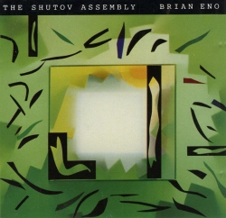 Capa do artigo The Shutov Assembly - CD