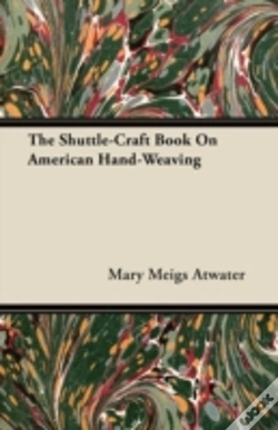 Capa do artigo The Shuttle-Craft Book On American Hand-