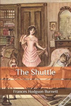 Capa do artigo The Shuttle
