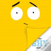 Capa do artigo The Shy Book