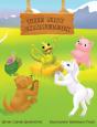 The Shy Chameleon - Preview