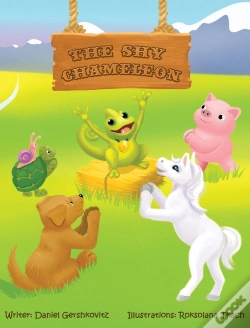 Capa do artigo The Shy Chameleon