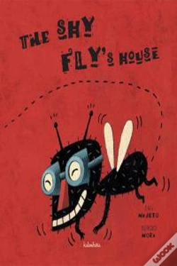 Capa do artigo The Shy Fly's House