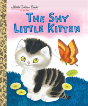 The Shy Little Kitten - Preview