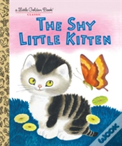 Capa do artigo The Shy Little Kitten