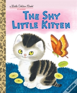 Capa do artigo The Shy Little Kitten