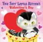 The Shy Little Kitten'S Valentine'S Day - Preview