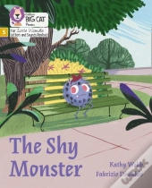 The Shy Monster