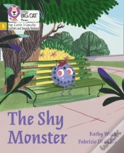 Capa do artigo The Shy Monster