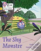 The Shy Monster