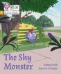 The Shy Monster - Preview