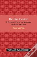 The Sian Incident