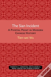 The Sian Incident