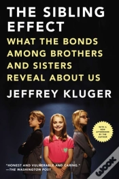 Capa do artigo The Sibling Effect
