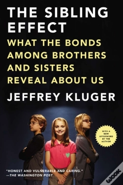 Capa do artigo The Sibling Effect