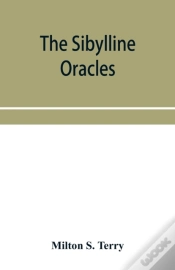 Capa do artigo The Sibylline Oracles