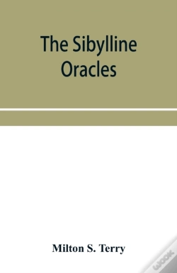 Capa do artigo The Sibylline Oracles