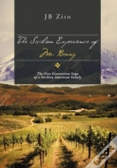 The Sicilian Experience Of Mr. Benny