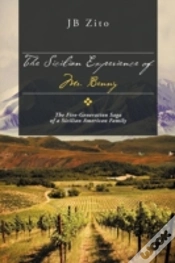 Capa do artigo The Sicilian Experience Of Mr. Benny