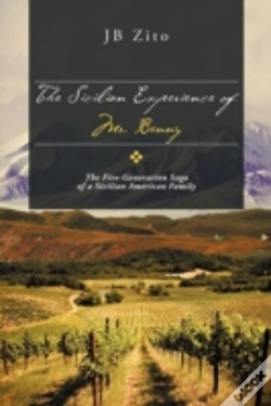 Capa do artigo The Sicilian Experience Of Mr. Benny
