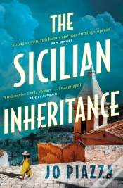 Capa do artigo The Sicilian Inheritance