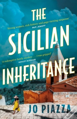 Capa do artigo The Sicilian Inheritance