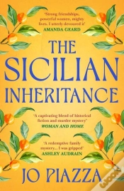 Capa do artigo The Sicilian Inheritance