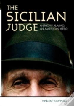 Capa do artigo The Sicilian Judge