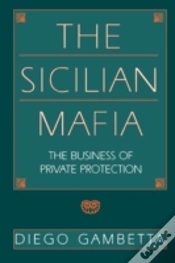 Capa do artigo The Sicilian Mafia