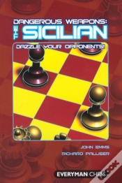 Capa do artigo The Sicilian