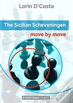 The Sicilian Scheveningen: Move By Move