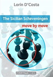 Capa do artigo The Sicilian Scheveningen: Move By Move