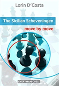 Capa do artigo The Sicilian Scheveningen: Move By Move