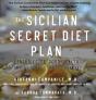The Sicilian Secret Diet Plan (Library 4-Color) - Preview