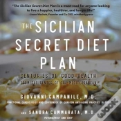Capa do artigo The Sicilian Secret Diet Plan