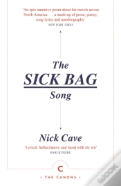 Capa do artigo The Sick Bag Song