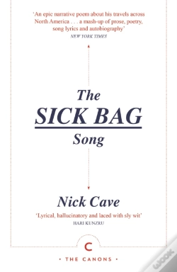 Capa do artigo The Sick Bag Song