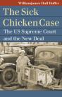 The "Sick Chicken" Case - Preview