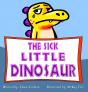 The Sick Little Dinosaur - Preview