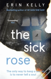 Capa do artigo The Sick Rose