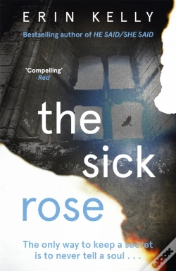Capa do artigo The Sick Rose